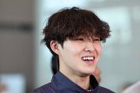 2024년 한국수영의 자존심 지킨 김우민, “체력과 턴 동작 보완이 과제”