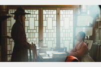 추영우, 1인 2역 본격 시동…성윤겸 캐릭터 첫 등장 (옥씨부인전)