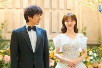 이이경X조수민, 진짜 결혼하나?…웨딩 사진 공개 (결혼해YOU)