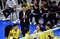 흥국생명 멈춰! ‘추격자’ 현대건설은 라이벌에게 브레이크를 걸 수 있을까?