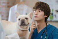 나인우 ‘순정남’ 대표주자