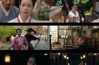 임지연, 가짜의 삶 적응완료…성동일 며느리로 눈독 (옥씨부인전) [TV종합]