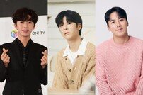 임영웅·정동원·장민호, 막강 팬 화력 톱3 (트롯픽)