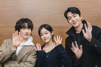 남주혁 복귀작 ‘동궁’…노윤서X조승우 캐스팅+넷플릭스 확정 [공식]