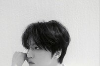 김재중 컴백, 26일 신보 ‘시퀀스#4’ 발매
