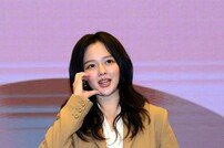 정지소 ‘속은 능청맞은 할머니’