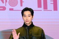 진영 ‘오두리로 인생 계획이 흔들려요’