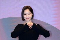 서영희 ‘20년 차 직장인이자 초짜 임원’