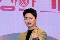 인교진 ‘장모님 사랑해요’