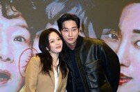 정지소-진영 ‘우리 잘 어울려요’