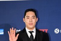 원태인, 기분 좋은 미소