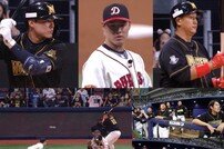 덕수고 정현우VS이대호 맞대결 성사…자존심 걸었다 (최강야구)