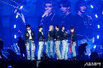 첫 100만장 이어 ‘첫 단콘’ 꿈이룬 보넥도 “삶 헛되지 않아” [종합]