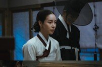 성동일, 子추영우에 칼 빼 들었다…임지연 애타는 눈빛 (옥씨부인전)