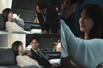 정유미♥주지훈, 집 데이트…입맞춤 1초 전? (사랑은 외나무다리에서)