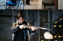 이학주 총 들고 설치는 광기…재벌 2세 수준 처참 (가석방 심사관 이한신)