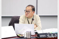 이군수 성남시의원, 공보관· 푸른도시사업소 ‘예산 삭감 요구’