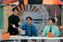 이찬원 혀호강 “정지선 딤섬 중 인생 최고” (톡파원)