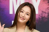김재경 결혼 뒤늦게 밝혀…“지난 여름 비연예인과 결혼” (전문)[공식]