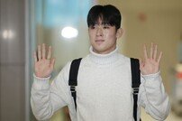 런던으로 떠난 ‘토트넘맨’ 양민혁, “이제는 손흥민 ‘형’이라 부르고 싶어”