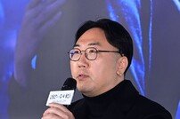 권혁재 감독, ‘검은 수녀들’로 돌아왔습니다