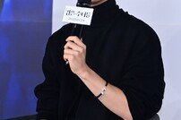 문우진, 전교 1등하는 찐천재