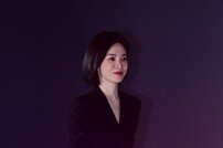 송혜교, 한국 영화 10년 만에 컴백
