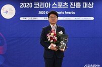 서울 SK 나이츠, 장지탁 신임 단장 선임