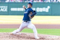 NC 선발진 강화 프로젝트, ‘파이어볼러‘ 신영우에게 달렸다