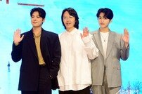 려운-윤상현-이진우 ‘빛나는 주연 배우들’