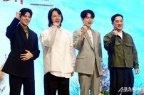‘나미브’ 기대되는 화제의 드라마!