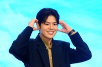 려운, 女心 녹이는 하트~
