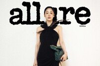 ‘건강 악화’ 53세 고현정, 너무 말랐어…최근 화보 보니