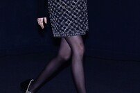 방민아, 떨리는 언론시사회