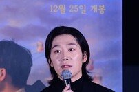 이가섭, 4년 만에 개봉