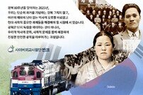 “광복열차 출발!” 반크, 2025년 광복 80주년 기념 글로벌 캠페인 추진한다