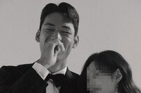 오세훈, 미모의 신부와 결혼 “행복하게 잘 살겠습니다” [전문]