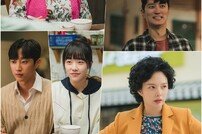 김해숙=정지소 ‘수상한 그녀’ 흥미로운 관계성3
