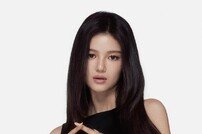 뉴진스 다니엘, 오메가의 새 얼굴 