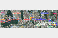 경기도, 국지도 39호선 ‘승리교사거리~서양주IC 연결’ 3km 부분개통