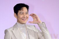 ‘오징어 게임2’ 외신 뜨거운 호평→중심엔 ‘이정재 독보적 연기력’