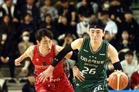 강상재 ‘속공이다’