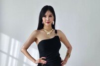장영란, 다이어트 성공 후 바프 공개…아찔한 각선미 [DA★]