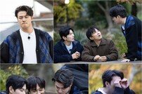 신승호, ‘파일럿’ 보는 줄…PD 향한 느끼 플러팅 “당신 귀여워” (핸썸가이즈)