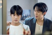 려운, 고현정vs이기택 어떤 선택하게 될까 (나미브)