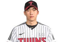 LG 또 음주운전 터졌다→KBO, 김유민 ‘1년 실격’ 징계
