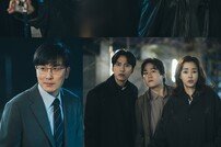 김남길-이하늬-김성균-성준-서현우 “결전의 순간이 온다” (열혈사제2)