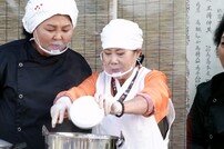 이순실, 김효숙과 기싸움 “내 김치, 北 김父子가 먹던 것” (사당귀)