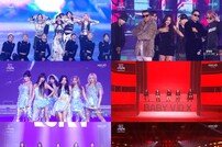 윤수일→NCT…‘2024 KBS 가요대축제’, 황홀한 무대 잔치