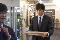 본업 천재 모멘트 발동한 최다니엘…비하인드 공개 (전참시)